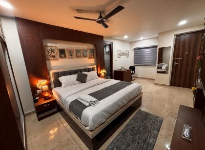Ecosuites by StayVilla