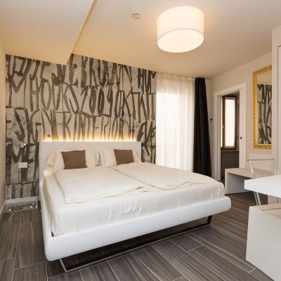 Superior Double or Twin Room Superior Double or Twin Room Pace 1954 Hotel Promo Code
