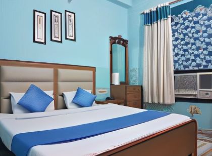 Hotel Jannat