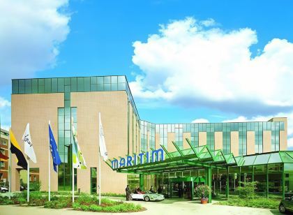 Maritim Hotel Stuttgart