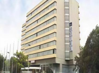 Leoso Hotel Leverkusen