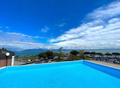 Alevic Hotel Sirmione