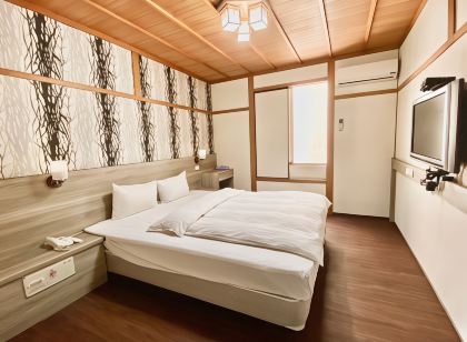 微旅商務Hotel新竹館