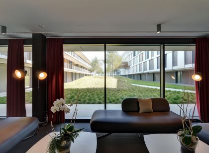 SwissTech Hotel