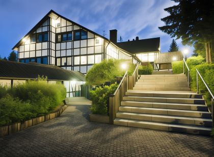 Sporthotel Grafenwald Daun Vulkaneifel