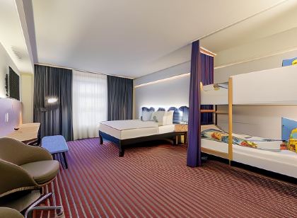 ibis Styles Leipzig