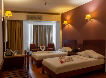 Amoun Hotel