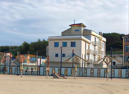 Hotel Valente