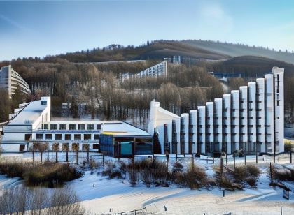 Spa & Wellness Hotel Diament Ustroń