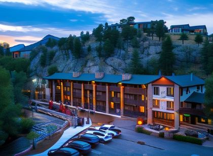 Silver Moon Inn