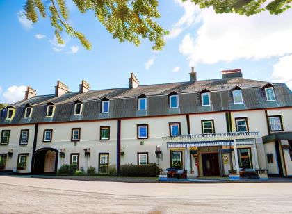 Shap Wells Hotel