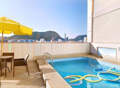 Riale Vilamar Copacabana