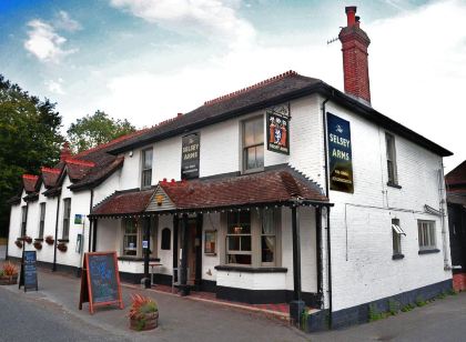 The Selsey Arms