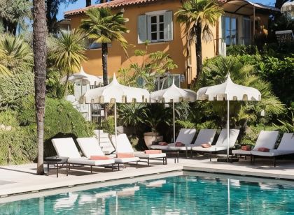 La Bastide de Saint Tropez