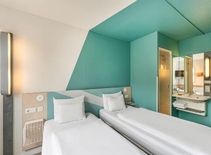 B&B HOTEL Köln-Porz