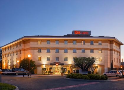 Ibis La Ciotat