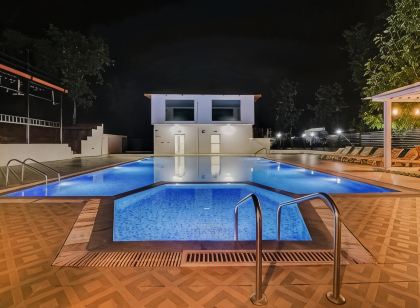 Reva Resorts & Holiday Homes