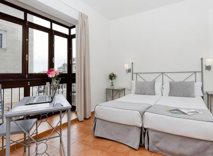 Sercotel Toledo Imperial