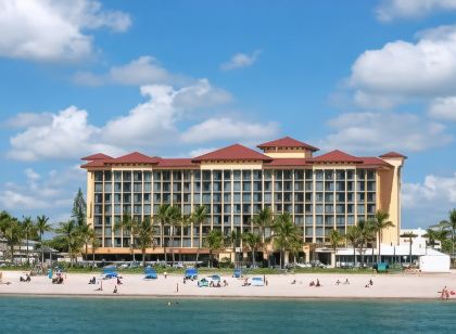 Wyndham Deerfield Beach Resort