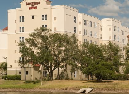 Residence Inn Orlando Airport