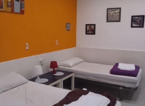 Granada Old Town Hostel