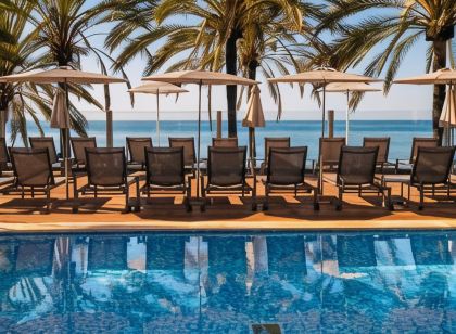 Hapimag Resort Marbella