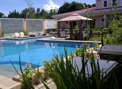 Venezia Suites Resort