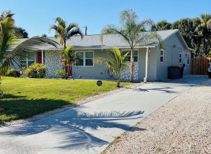 Jensen Beach Nautical Bliss Hideaway