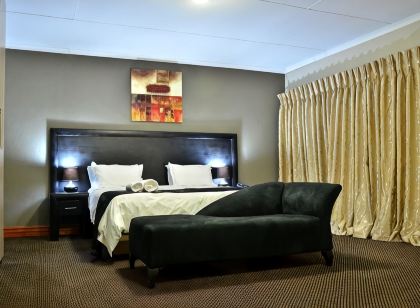 Ruby Stone Boutique Hotel