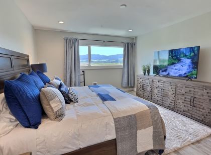 RAINEY CREEK RETREAT