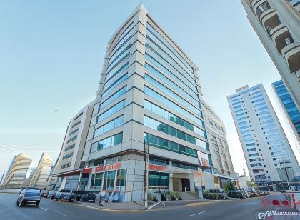 Ramada by Wyndham Abu Dhabi Downtown