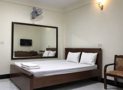 Tien Dat Hostel