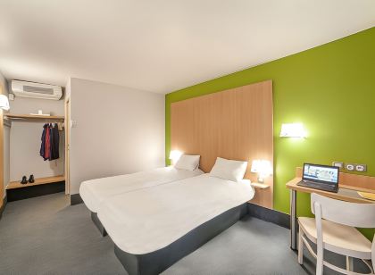 B&B Hotel Herblay