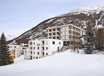 Hotel Maistra 160