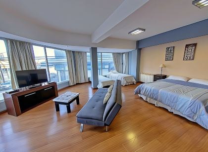 Patagonia Home - Ushuaia Center