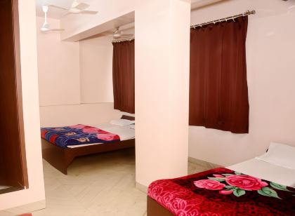 Hotel Parag