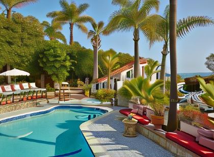 Casa Laguna Hotel & Spa