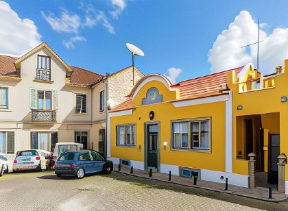 Sintra1012 Boutique Guesthouse