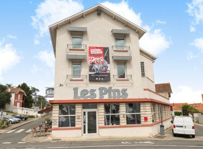 Hôtel Les Pins