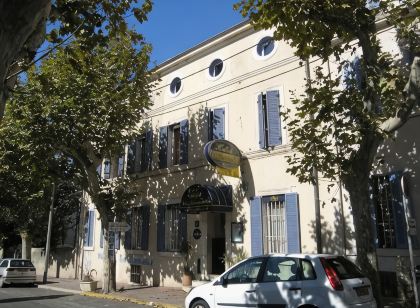 Hôtel Les Lavandes
