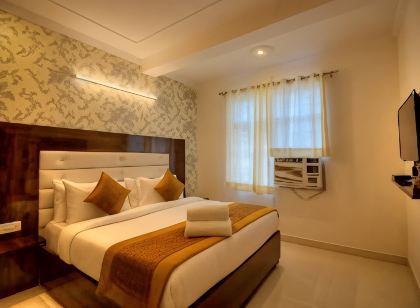 Hotel Ark of Avalon