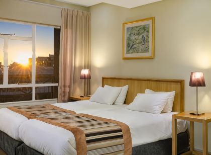 River City Inn