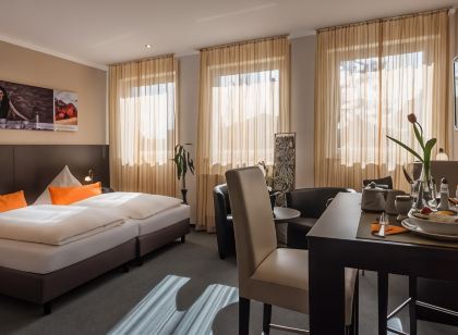GS Hotel