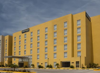 City Express by Marriott Tijuana Insurgentes