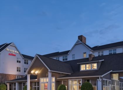 레지던스 인 브라이언 칼리지 스테이션