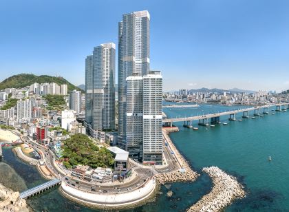 El Momento Songdo