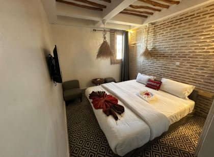 Hotel Islane Médina