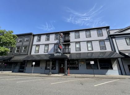 Richca Heritage Hotel