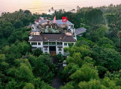 D Fort Hotel Kollam