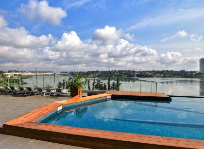 Pullman Abidjan